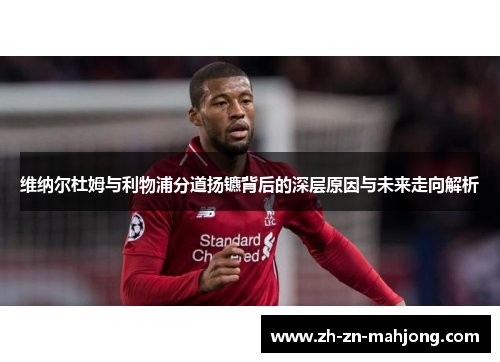 维纳尔杜姆与利物浦分道扬镳背后的深层原因与未来走向解析