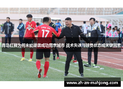 青岛红狮为何未能逆袭成功南京城市 战术失误与球员状态成关键因素